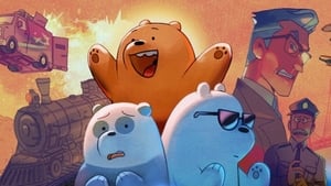 We Bare Bears: La Pelicula [Sub. Español]