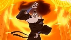 Avatar: The Last Airbender – T1E08 – Avatar Roku (Winter Solstice, Part 2) [Sub. Español]