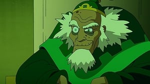Avatar: The Last Airbender – T1E05 – The King of Omashu [Sub. Español]