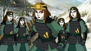 Avatar: The Last Airbender – T1E04 – The Warriors of Kyoshi [Sub. Español]