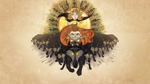Wolfwalkers [Sub. Español]