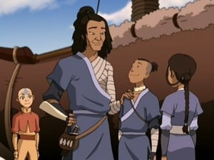 Avatar: The Last Airbender – T1E15 – Bato of the Water Tribe [Sub. Español]