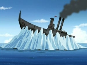 Avatar: The Last Airbender – T1E19 – The Siege of the North Part 1 [Sub. Español]