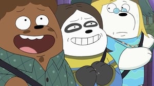 We Bare Bears: La Pelicula [Sub. Español]