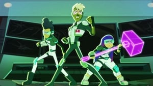 Glitch Techs – T02E09 – I’m Mitch Williams [Sub. Español]