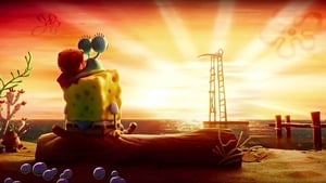 The SpongeBob Movie: Sponge on the Run [Sub. Español]