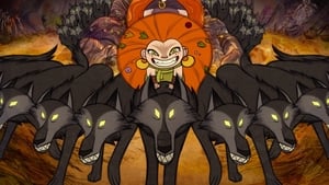 Wolfwalkers [Sub. Español]