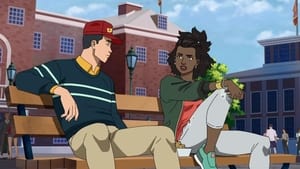Invincible – T01E06 – You Look Kinda Dead [Sub. Español]