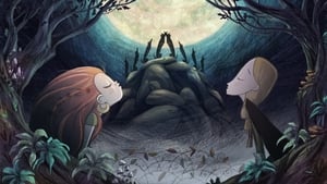 Wolfwalkers [Sub. Español]