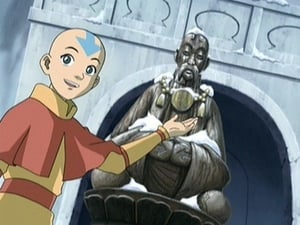 Avatar: The Last Airbender – T1E03 – The Southern Air Temple [Sub. Español]