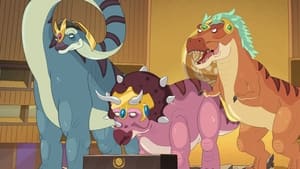 Rick and Morty – T6E06 – Morque JuRícksico [Sub. Español]