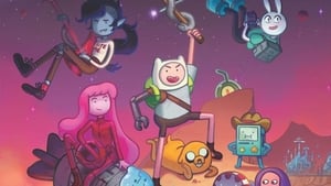Adventure Time: Distant Lands