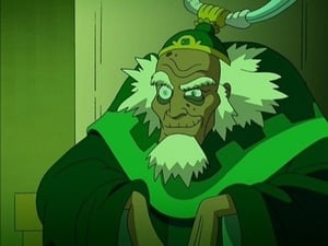 Avatar: The Last Airbender – T1E05 – The King of Omashu [Sub. Español]