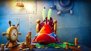 The SpongeBob Movie: Sponge on the Run [Sub. Español]