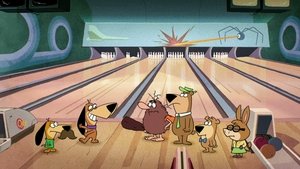 Jellystone – T01E04 – My Doggie Dave [Sub. Español]