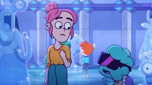 Elliott from Earth – T01E04 – Wednesday: Part 4 [Sub. Español]