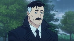 Invincible – T01E03 – Who You Calling Ugly? [Sub. Español]