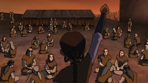 Avatar: The Last Airbender – T1E06 – Imprisoned [Sub. Español]