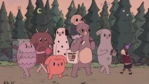 Campamento de Verano