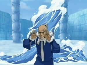 Avatar: The Last Airbender – T1E18 – The Waterbending Master [Sub. Español]