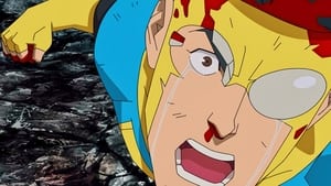 Invincible – T01E08 – Where I Really Come From [Sub. Español]
