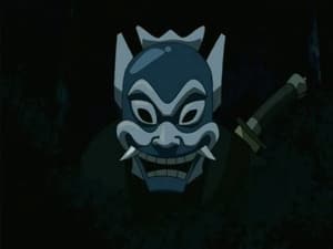 Avatar: The Last Airbender – T1E13 – The Blue Spirit [Sub. Español]