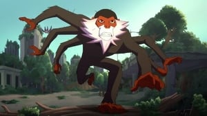 Kipo and the Age of Wonderbeasts – S02E06 – Fun Gus Part II [Sub. Español]