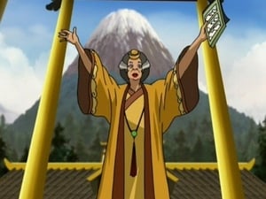 Avatar: The Last Airbender – T1E14 – The Fortuneteller [Sub. Español]