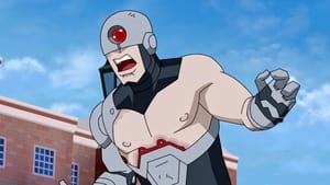 Invincible – T01E06 – You Look Kinda Dead [Sub. Español]