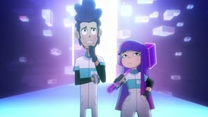 Glitch Techs – T02E10 – BITT Prime [Sub. Español]