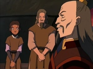 Avatar: The Last Airbender – T1E06 – Imprisoned [Sub. Español]