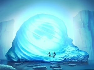 Avatar: The Last Airbender – T1E01 – The Boy in the Iceberg [Sub. Español]