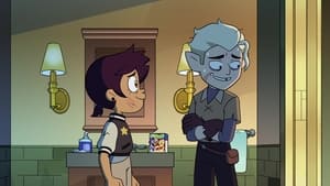 The Owl House – T03E01 – Thanks to Them [Sub. Español]