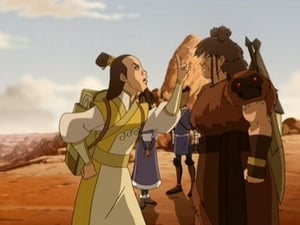 Avatar: The Last Airbender – T1E11 – The Great Divide [Sub. Español]