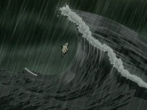 Avatar: The Last Airbender – T1E12 – The Storm [Sub. Español]