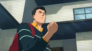 Invincible – T01E01 – It’s About Time [Sub. Español]