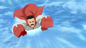 Invincible – T01E07 – We Need To Talk [Sub. Español]