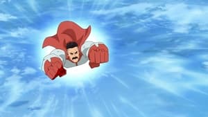 Invincible – T01E07 – We Need To Talk [Sub. Español]