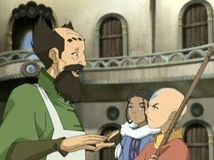Avatar: The Last Airbender – T1E17 – The Northern Air Temple [Sub. Español]
