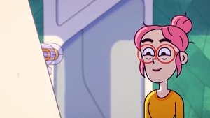 Elliott from Earth – T01E06 – Memory Mayhem[Sub. Español]