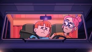 Elliott from Earth – T01E01 – Wednesday: Part 1 [Sub. Español]