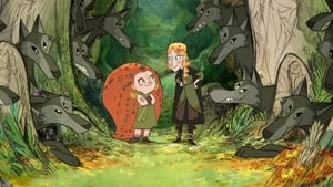 Wolfwalkers [Sub. Español]