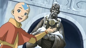 Avatar: The Last Airbender – T1E03 – The Southern Air Temple [Sub. Español]