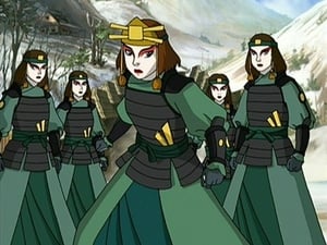Avatar: The Last Airbender – T1E04 – The Warriors of Kyoshi [Sub. Español]