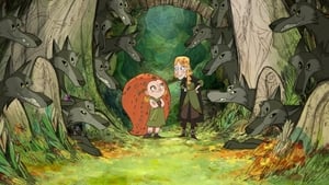 Wolfwalkers [Sub. Español]