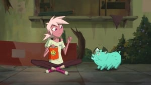 Kipo and the Age of Wonderbeasts – S01E01 – Burrow Girl [Sub. Español]