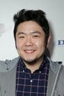 Eric Bauza isBoo Boo Bear / Ranger Smith / ... (voice)