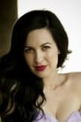 Grey DeLisle isAzula (voice)