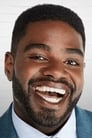 Ron Funches isShag Rugg (voice)