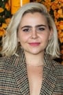 Mae Whitman isKatara (voice)